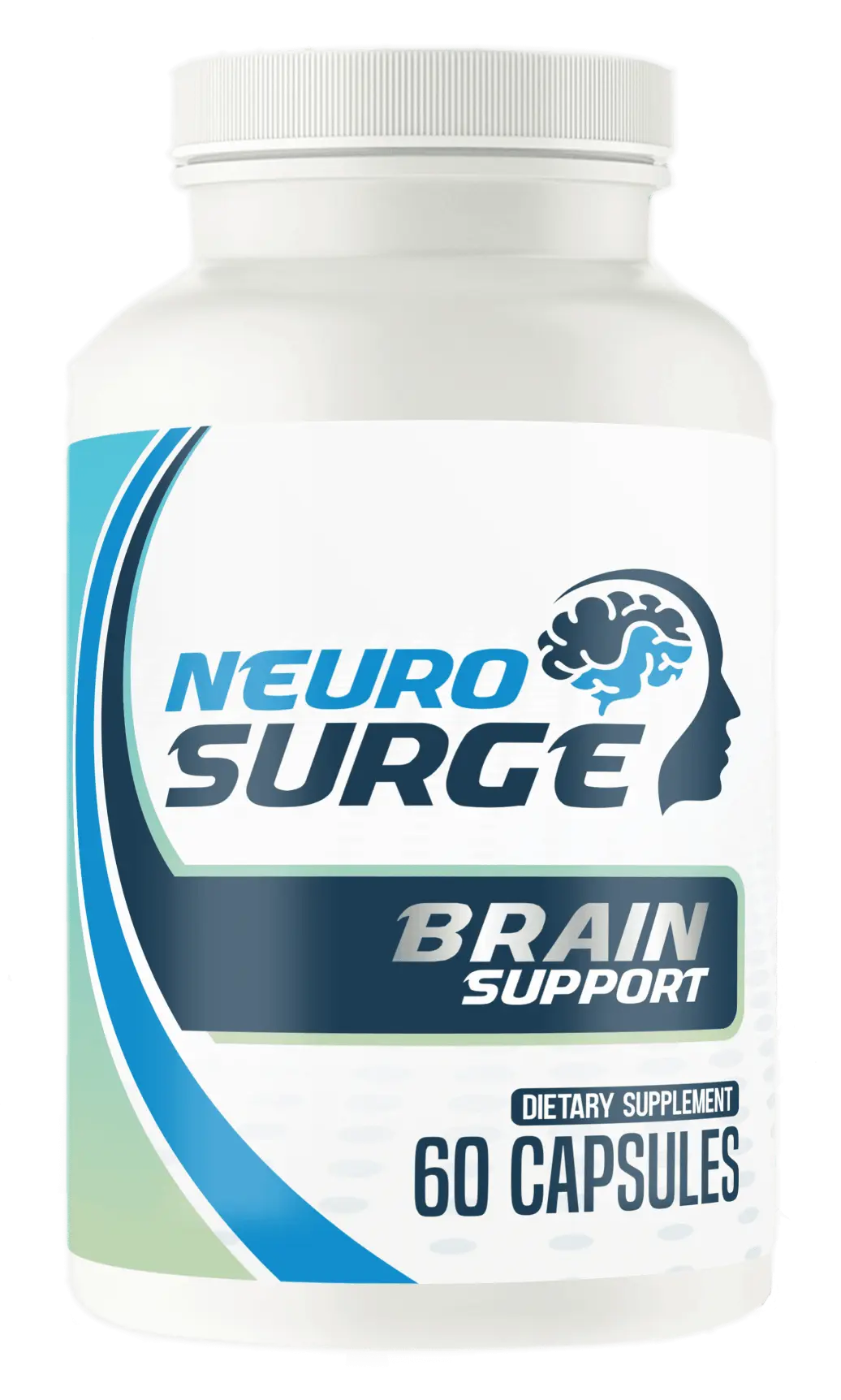 Neuro Surge 3 Bottle